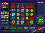 slot automaty Bejeweled CryptoLogic