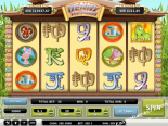 slot automaty Benny The Panda OMI Gaming