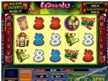 slot automaty Catmandu NuWorks