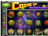 slot automaty Cosmic Quest 2 Rival