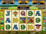 slot automaty Derby Dollars RealTimeGaming