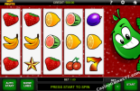 slot automaty Hot Fruits iGaming2GO