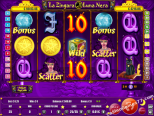 slot automaty La Zingara Wirex Games
