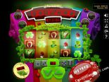 slot automaty Leprechaun Luck Slotland