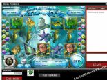 slot automaty Lost Secret of Atlantis Rival