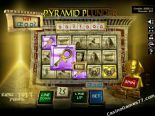 slot automaty Pyramid Plunder Slotland
