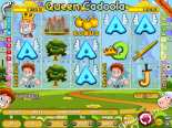 slot automaty Queen Cadoola Wirex Games