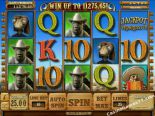 slot automaty Rango iSoftBet