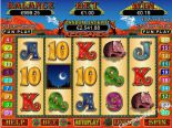 slot automaty Red Sands RealTimeGaming
