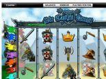 slot automaty Sir Cash’s Quest Omega Gaming
