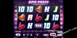 slot automaty Spin Party Play'nGo