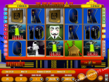 slot automaty The Great Conspiracy Wirex Games