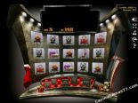 slot automaty The Reel De Luxe Slotland