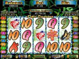 slot automaty Tiger Treasures RealTimeGaming