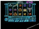 slot automaty Time Voyagers Genesis Gaming