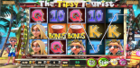 slot automaty Tipsy Tourist Betsoft