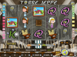 slot automaty Torre Jeppe Wirex Games