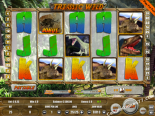 slot automaty Triassic Wirex Games