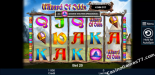 slot automaty Wizard of Odds Novomatic
