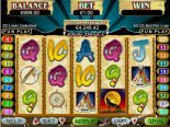 slot automaty Rain Dance RealTimeGaming